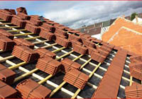 Rénover sa toiture à Ernemont-la-Villette
